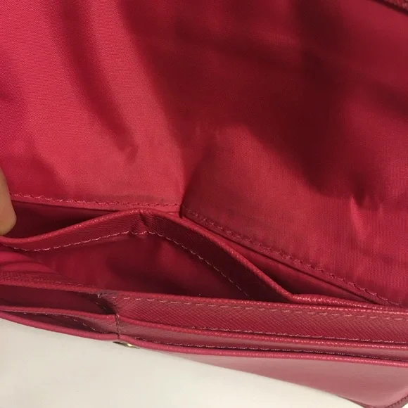 Coach wallet - Picture 6 of 7